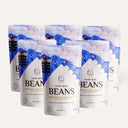 Happy Bum Beans - NEW Organic Gold Roast Enema Coffee.