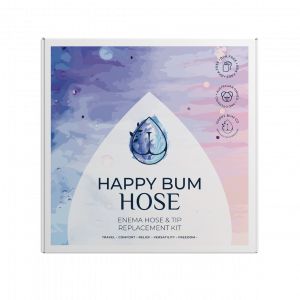 Happy Bum Bag Replacement Kit Set