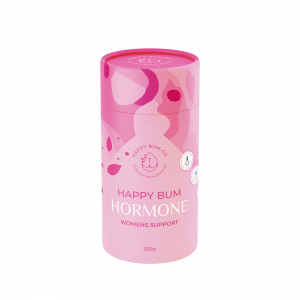 Happy Bum Hormone Support