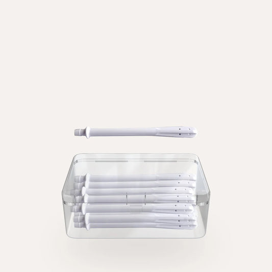 Colonic Nozzle replacement tips - New Product