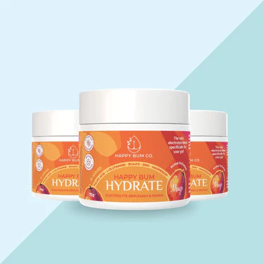 Hydrate - Natural Electrolyte Powder