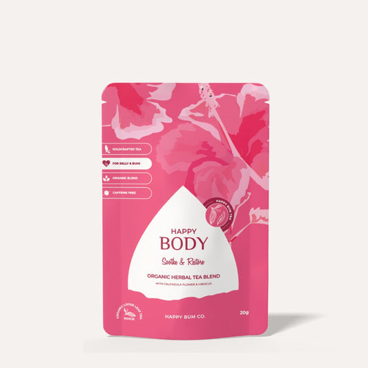 Happy Body Tea