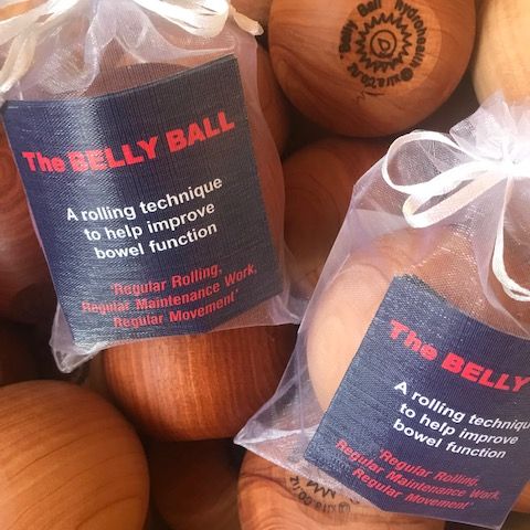 Belly Balls