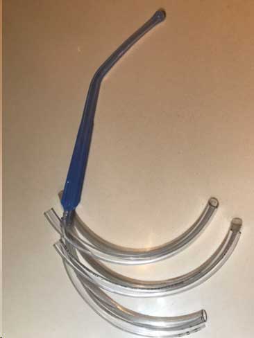 Open System Joiner Tubing